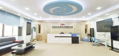 Trung Quốc Dongguan CJTouch Electronic Co., Ltd