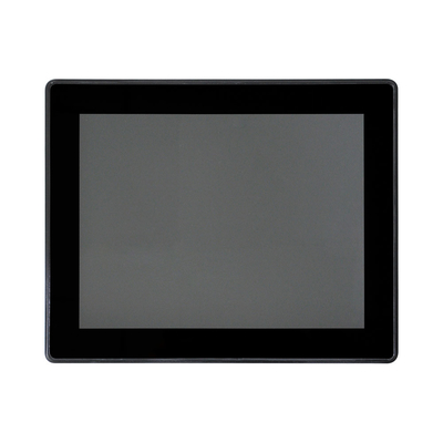 Màn hình cảm ứng khung hồng ngoại 8ms 18,5 inch 10 điểm Cảm ứng đa điểm