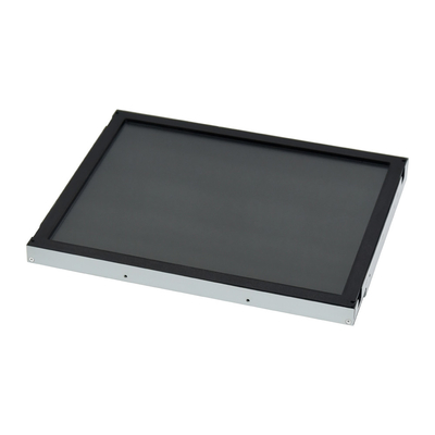 Màn hình cảm ứng hồng ngoại LCD chống phá hoại Khung mở chống lóa