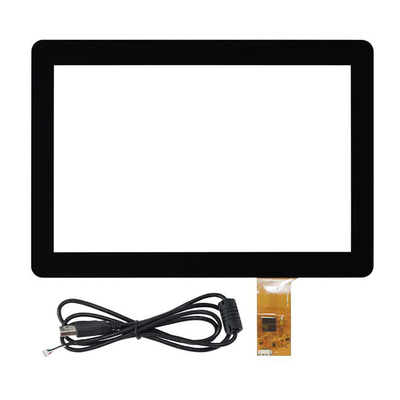 Màn hình cảm ứng điện dung đa cảm ứng Antiglare