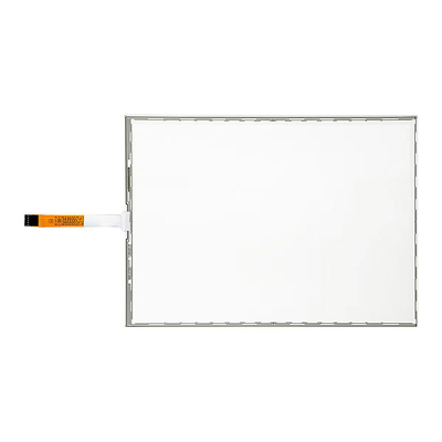 Màn hình cảm ứng điện trở 4 dây, Bảng điều khiển màn hình cảm ứng 19 inch cho màn hình POS