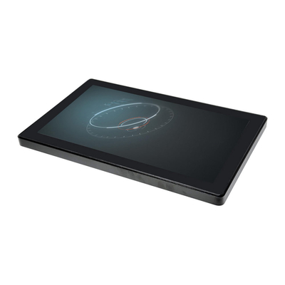 Máy tính cảm ứng AIO 15,6 inch tất cả trong một với màn hình rộng 10 điểm