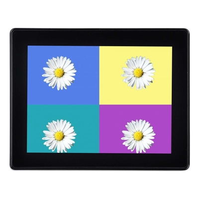 Chống phá hoại AIO Touch PC