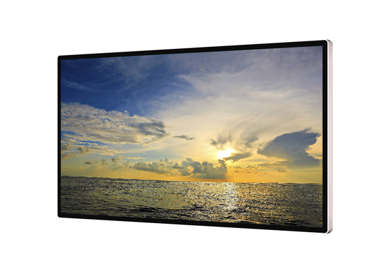 Màn hình tương tác giáo dục CJTOUCH PCAP kết nối thông minh 65 inch