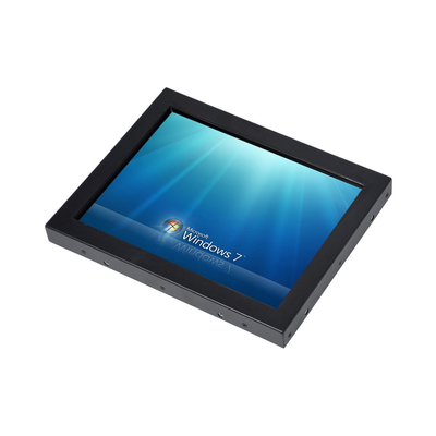 Màn hình cảm ứng hồng ngoại OEM 12.1 inch Độ sáng 1000cd / M2