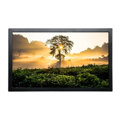 Màn hình cảm ứng khung mở SAW LCD 23,6 inch Treo tường