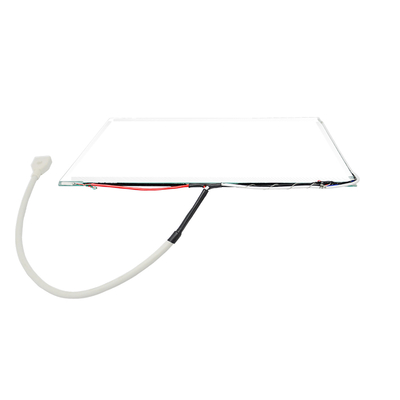 Saw Acoustic Wave Touch Screen 15,6 inch với bộ điều khiển USB RS232