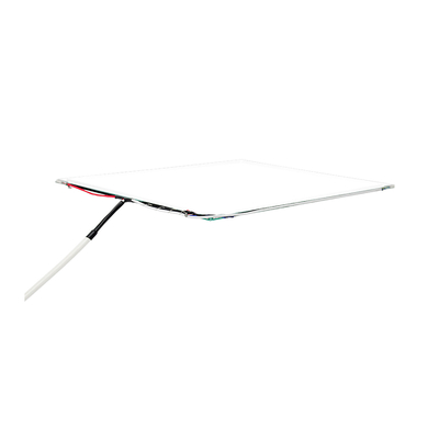 Màn hình cảm ứng sóng âm bề mặt 15 &quot;, Bảng điều khiển cảm ứng cưa CE / FCC