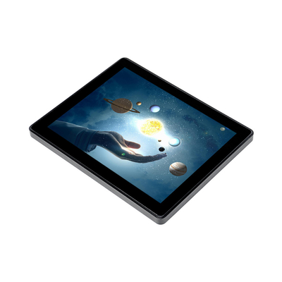 Màn hình cảm ứng 19.5Inch PCAP Màn hình LCD TFT có giá đỡ