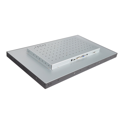 Màn hình cảm ứng hồng ngoại 250cd / M2 IP65 Treo tường Chống bụi