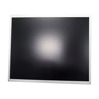 Bảng điều khiển LCD TFT 1280 1024 kênh đôi, Màn hình LCD LVDS 17 inch với 30 chân