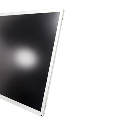Bảng điều khiển LCD TFT 1280 1024 kênh đôi, Màn hình LCD LVDS 17 inch với 30 chân