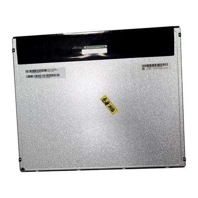 Bảng điều khiển LCD TFT 1280 1024 kênh đôi, Màn hình LCD LVDS 17 inch với 30 chân
