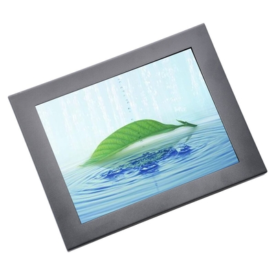 Màn hình cảm ứng sóng bề mặt 10,4 inch 1024 × 768 Khung mở không thấm nước