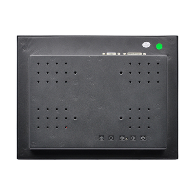 Màn hình cảm ứng sóng bề mặt 10,4 inch 1024 × 768 Khung mở không thấm nước