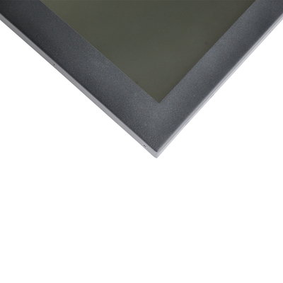 Màn hình cảm ứng sóng bề mặt 10,4 inch 1024 × 768 Khung mở không thấm nước