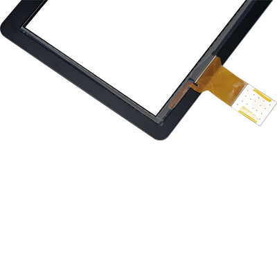 Màn hình cảm ứng điện dung đa cảm ứng Antiglare