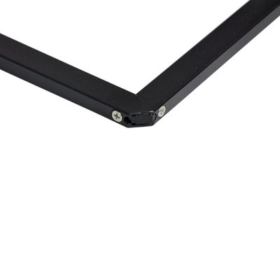 Chống bụi Màn hình cảm ứng hồng ngoại 42 inch Cảm ứng đa điểm Chống giả mạo