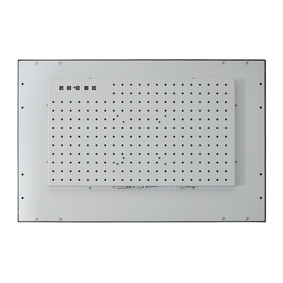 Bảng điều khiển cảm ứng cưa 22 inch Màn hình TFT / LCD với vỏ kim loại chắc chắn