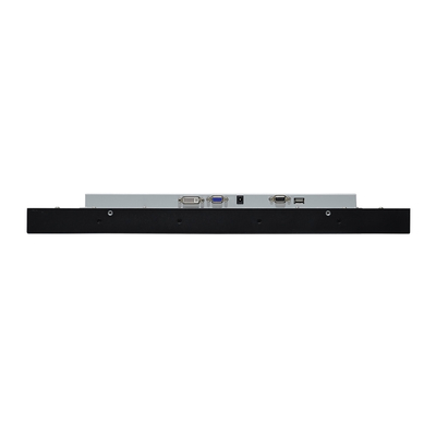 Bảng điều khiển cảm ứng cưa 22 inch Màn hình TFT / LCD với vỏ kim loại chắc chắn