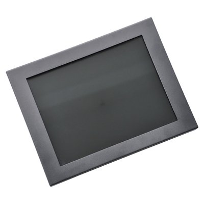 Màn hình cảm ứng sóng bề mặt 10,4 inch 1024 × 768 Khung mở không thấm nước