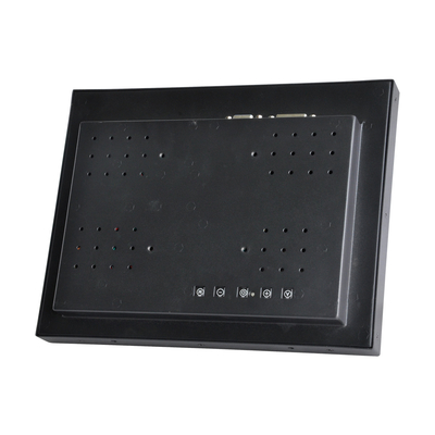 Màn hình cảm ứng sóng bề mặt 10,4 inch 1024 × 768 Khung mở không thấm nước