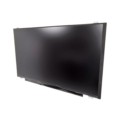 Mô-đun LCD TFT màng mỏng 15,6 inch 1920x1080 với 300 Nits