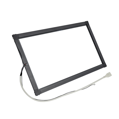 Màn hình cảm ứng sóng âm bề mặt tiêu chuẩn 18,5 &quot;Kính 4mm / 6mm với bộ điều khiển