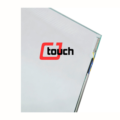 Bảng điều khiển cảm ứng âm thanh CJTOUCH, Bảng điều khiển màn hình cảm ứng 17 inch cho máy POS Kiosk ATM