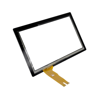 Bảng điều khiển màn hình cảm ứng LCD PCAP có độ nhạy cao cho AIO Touch PC 15,6 inch