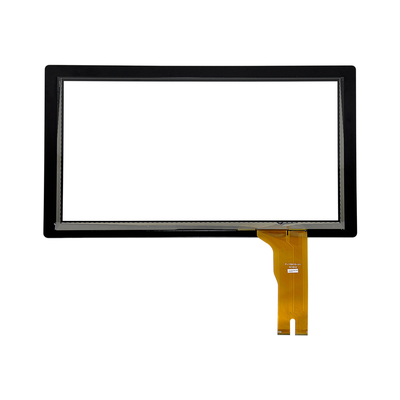 Bảng điều khiển màn hình cảm ứng LCD PCAP có độ nhạy cao cho AIO Touch PC 15,6 inch