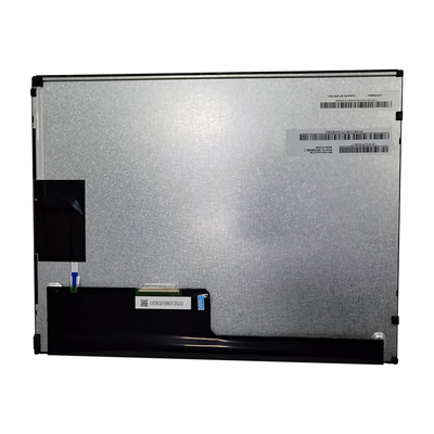 1024x768 Màn hình IPS TFT LCD 15 inch Màu hoạt động Ma trận a Si