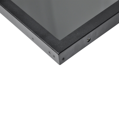 Màn hình cảm ứng khung mở SAW LCD 23,6 inch Treo tường