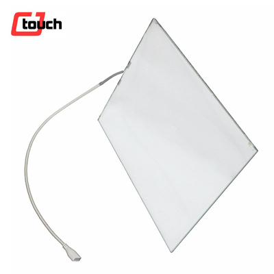 Màn hình cảm ứng sóng âm bề mặt SAW, Màn hình cảm ứng CJTOUCH 12.1 inch