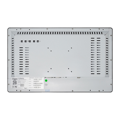 Màn hình cảm ứng PCAP điện dung