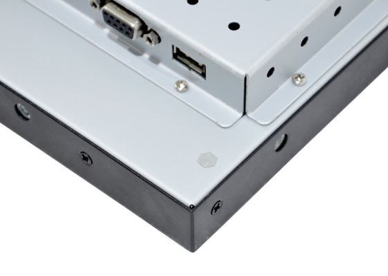 Màn hình cảm ứng 12,1 inch SAW, Màn hình cảm ứng sóng âm bề mặt USB 1024 × 768