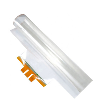 Phim cảm ứng màn hình điện dung chiếu 43 inch với giao diện USB