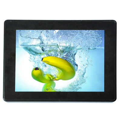 Màn hình cảm ứng LCD chống bụi 10.1 inch, Màn hình cảm ứng điện dung 3.3V