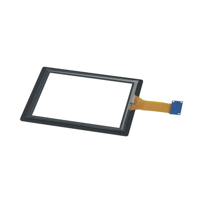Minisize Màn hình cảm ứng PCAP điện dung cho tủ khóa thông minh 10,4 inch