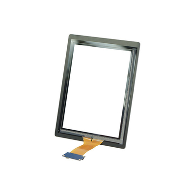 Minisize Màn hình cảm ứng PCAP điện dung cho tủ khóa thông minh 10,4 inch