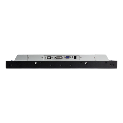 Màn hình cảm ứng đa điểm hồng ngoại 18,5 inch IR 10 điểm với loa DC 12V