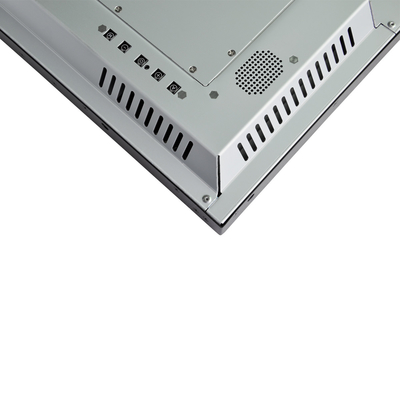 Màn hình cảm ứng đa điểm hồng ngoại 18,5 inch IR 10 điểm với loa DC 12V