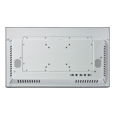 Màn hình cảm ứng đa điểm hồng ngoại 18,5 inch IR 10 điểm với loa DC 12V