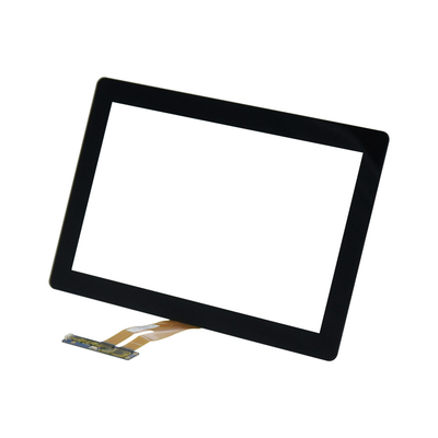 Màn hình cảm ứng PCAP điện dung đa điểm chống bụi với giao diện USB 13.3 &quot;