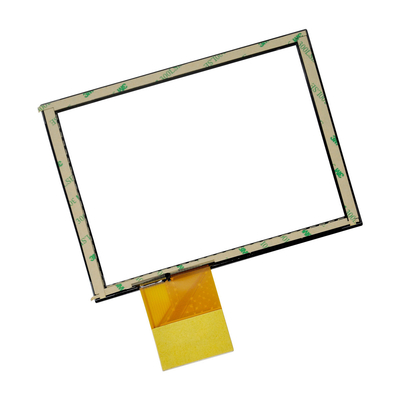 Màn hình cảm ứng điện dung đa chạm 7 &quot;-8,4&quot;, Màn hình cảm ứng chống bụi chống ánh sáng PCAP