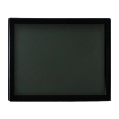 Màn hình máy tính cảm ứng PCAP 10 điểm 19 inch có giá đỡ