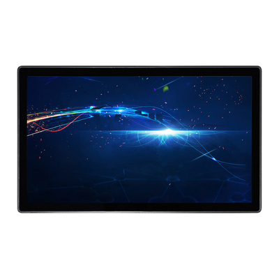 Màn hình cảm ứng điện dung chiếu 13,3 inch Màn hình LCD di động Cảm ứng đa điểm