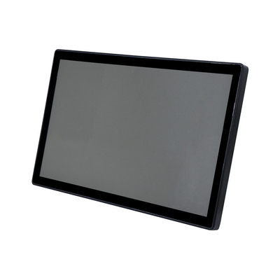 Màn hình cảm ứng PCAP đa chạm chống thấm nước, Màn hình cảm ứng di động 21,5 inch