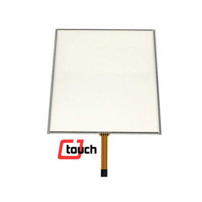Tùy chỉnh 5 Điện trở dây Màn hình cảm ứng 15 &quot;Thời gian đáp ứng ngắn