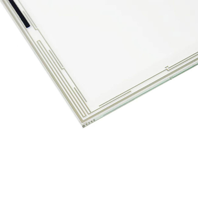 Màn hình cảm ứng điện trở 4 dây, Bảng điều khiển màn hình cảm ứng 19 inch cho màn hình POS